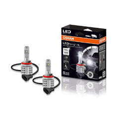 Bombillo H11* OSRAM LEDriving HL