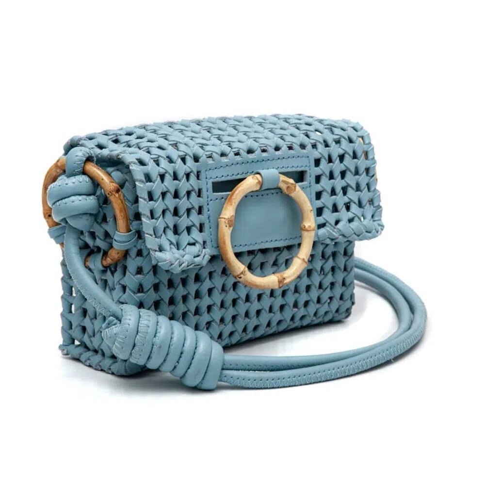 mini rope bolsa