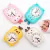Reloj Personajes Kawaii