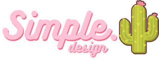 SIMPLE.DESIGN