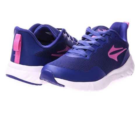 Zapatillas Training Strong Mujer. Marca: TOPPER