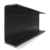 Perfil U Chapa Negra de 140 X 60 X 2,00 mm x 12 mt de largo