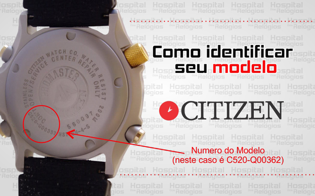 citizen serie prata