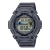 Reloj Casio WS-1300H-8A Tabla de Mareas