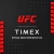 Imagen de Reloj Timex UFC Impact 50mm TW5M52800