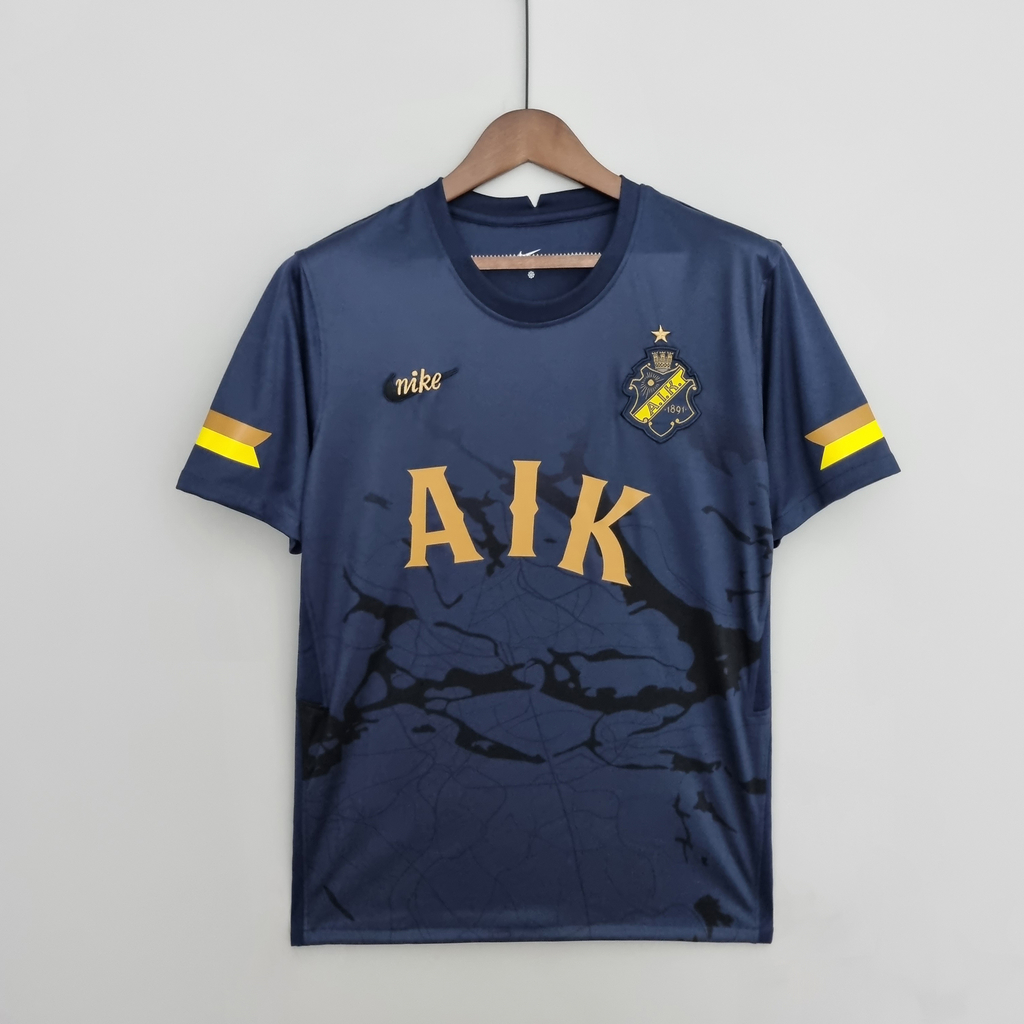 aik camisa 2021