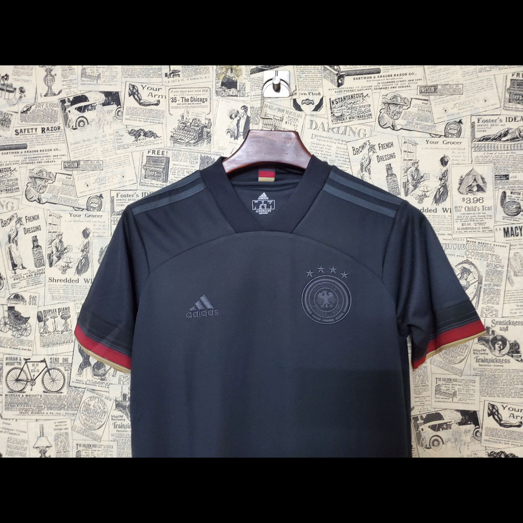 Camisa Alemanha Adidas II 2020/21
