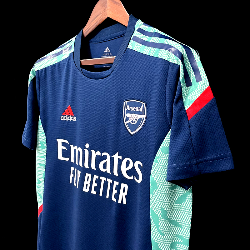 adidas camisa arsenal