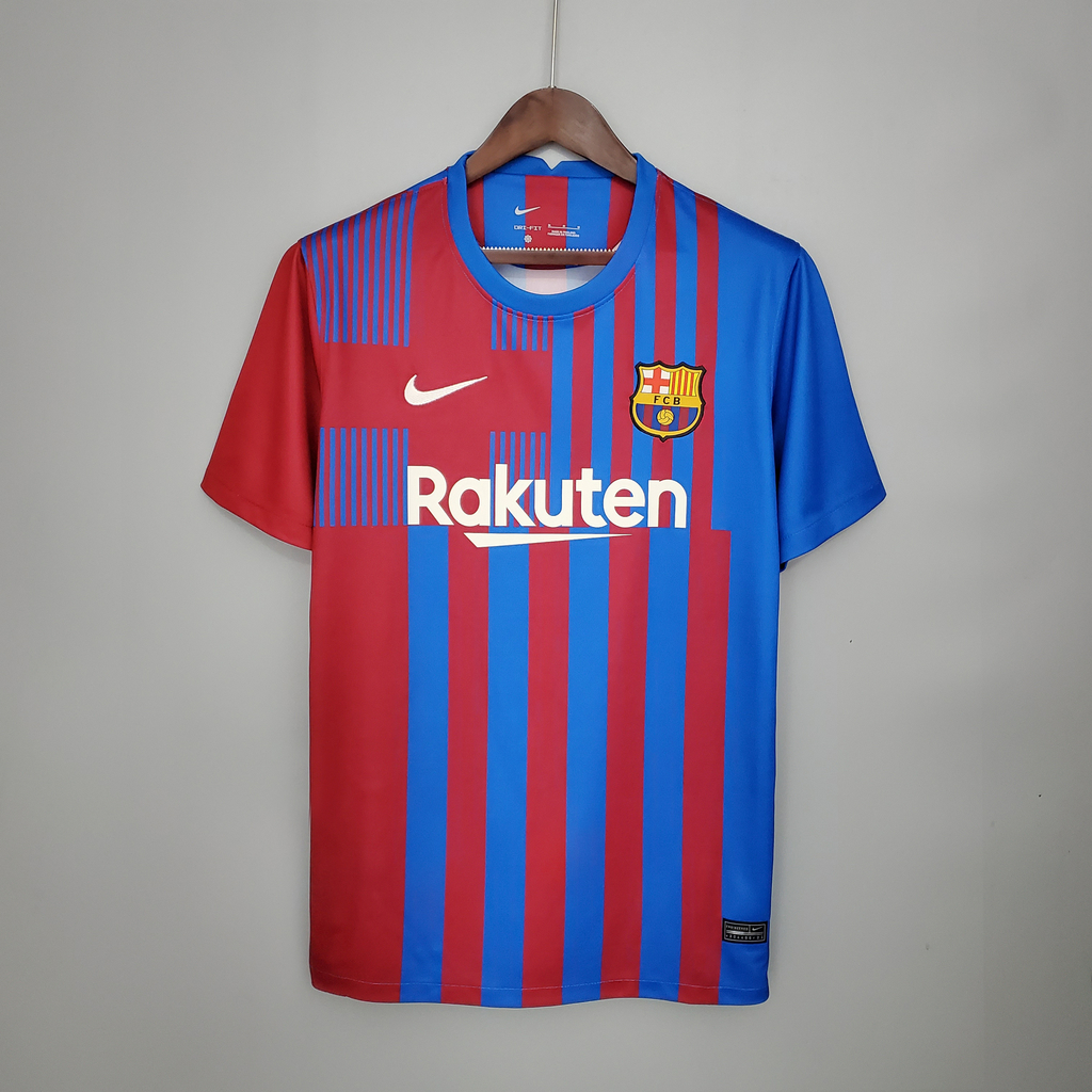 jersey barcelona nike