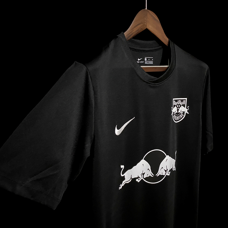 camisa do bragantino 2020 preta