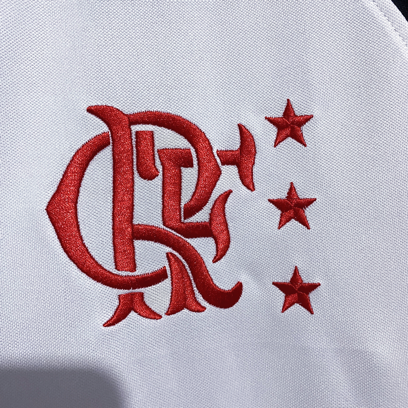 Camisa Flamengo Edição Comemorativa Adidas 20/21