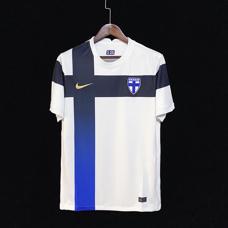 camisa nike finlandia