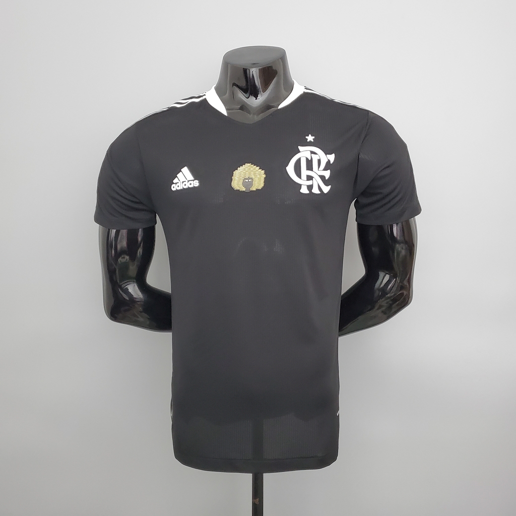 camisas do flamengo cinza
