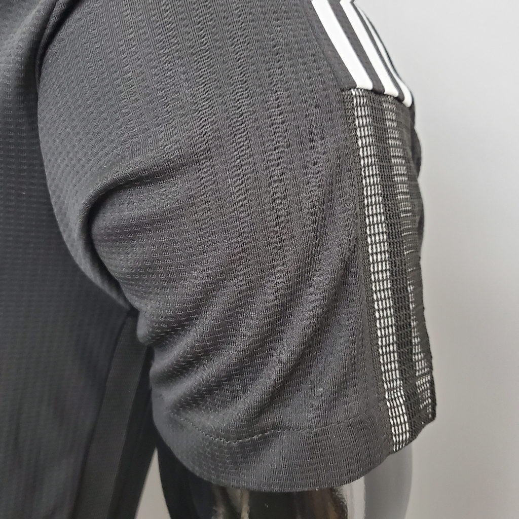 camisa flamengo adidas 81