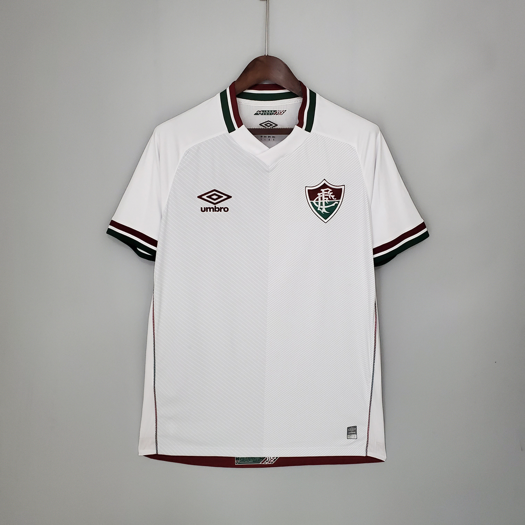polo umbro fluminense