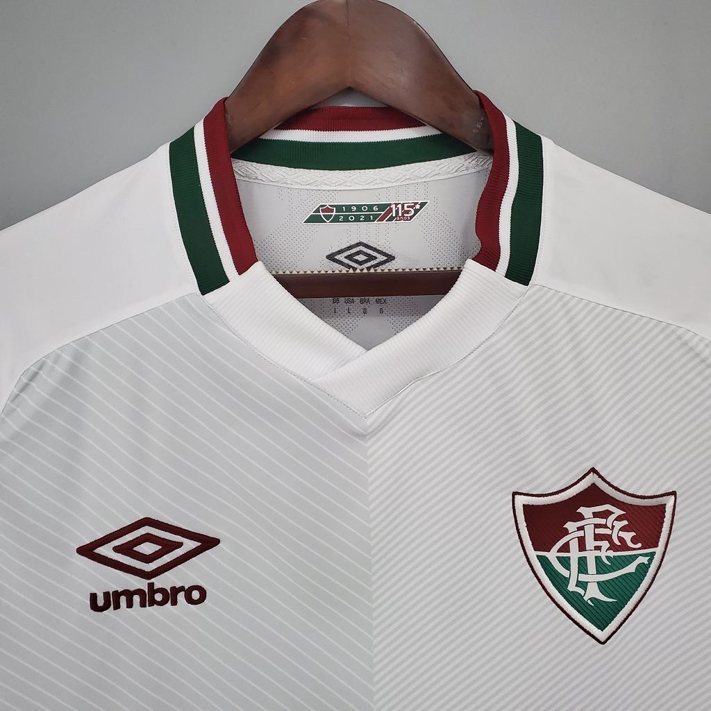 polo umbro fluminense