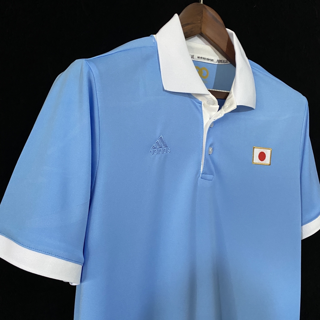 adidas polo retro