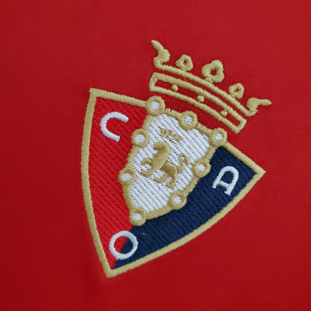 camiseta osasuna adidas