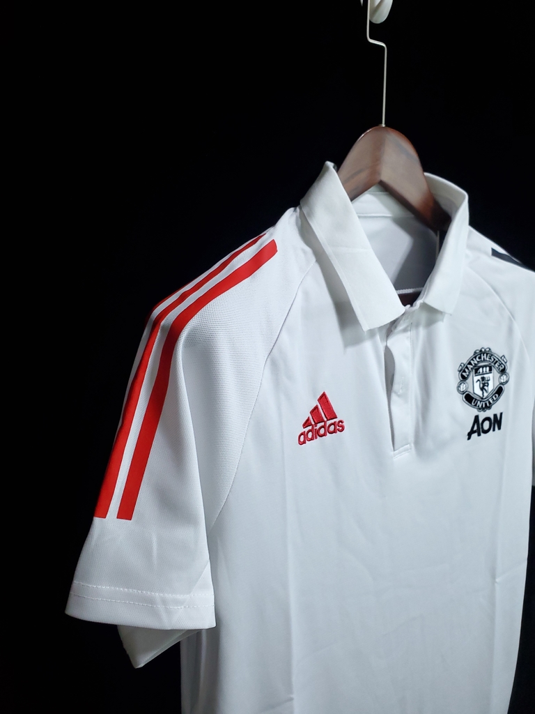 manchester united polo