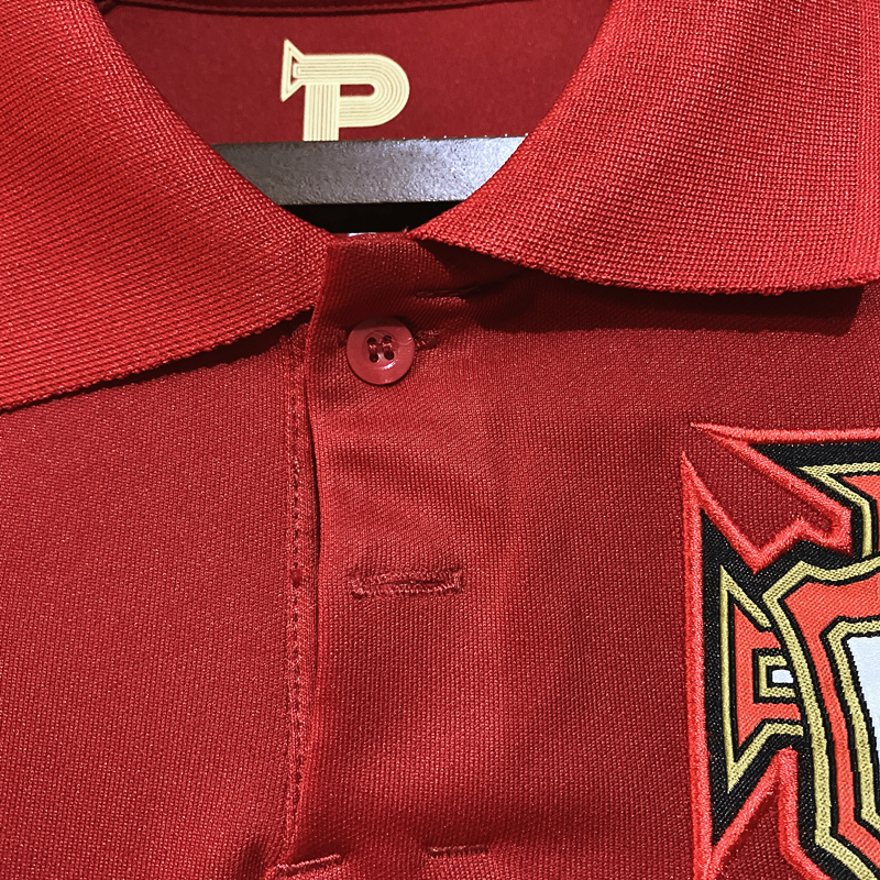 camisa polo portugal nike