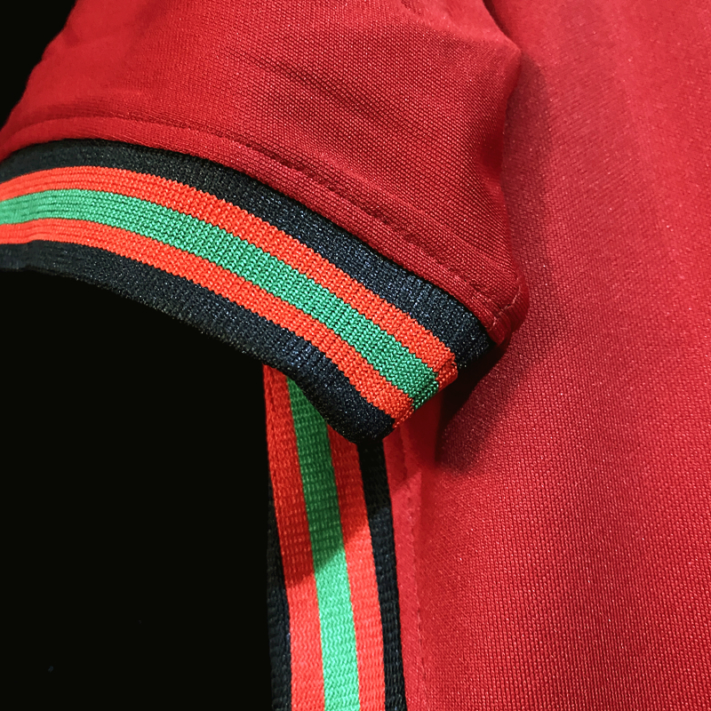 camisa polo portugal nike