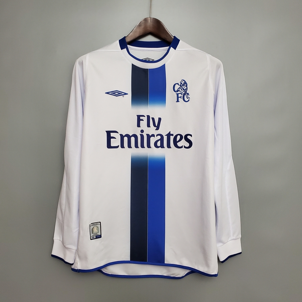 chelsea umbro