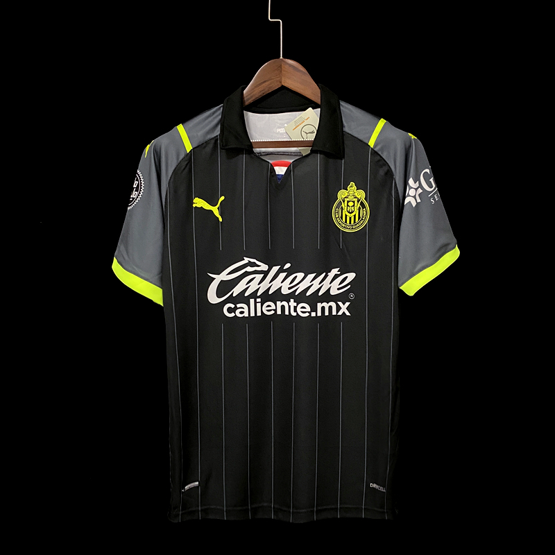 camisas de chivas