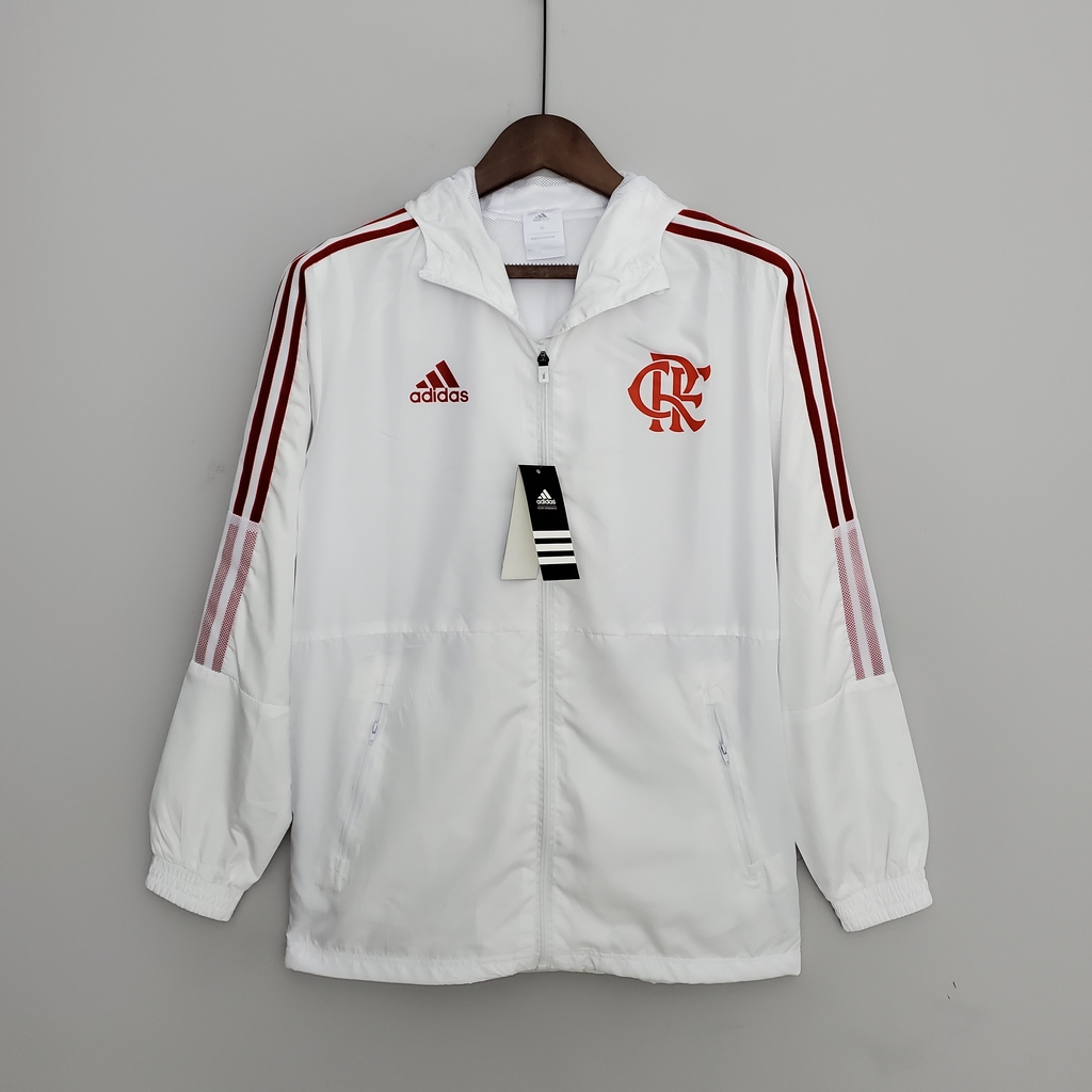 corta vento do flamengo