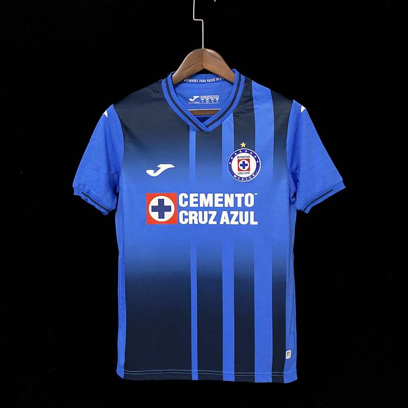 camisas de cruz azul 2020