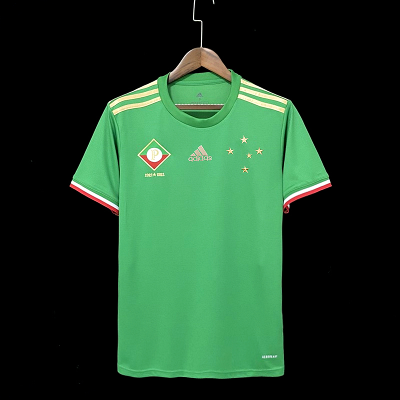 camisa cruzeiro adidas 3