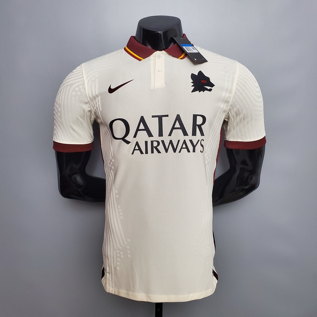 blusa da roma 2020
