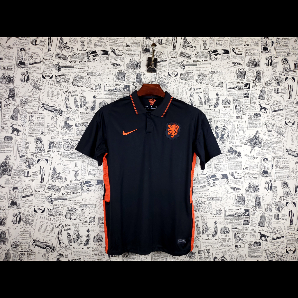 blusa nike holanda