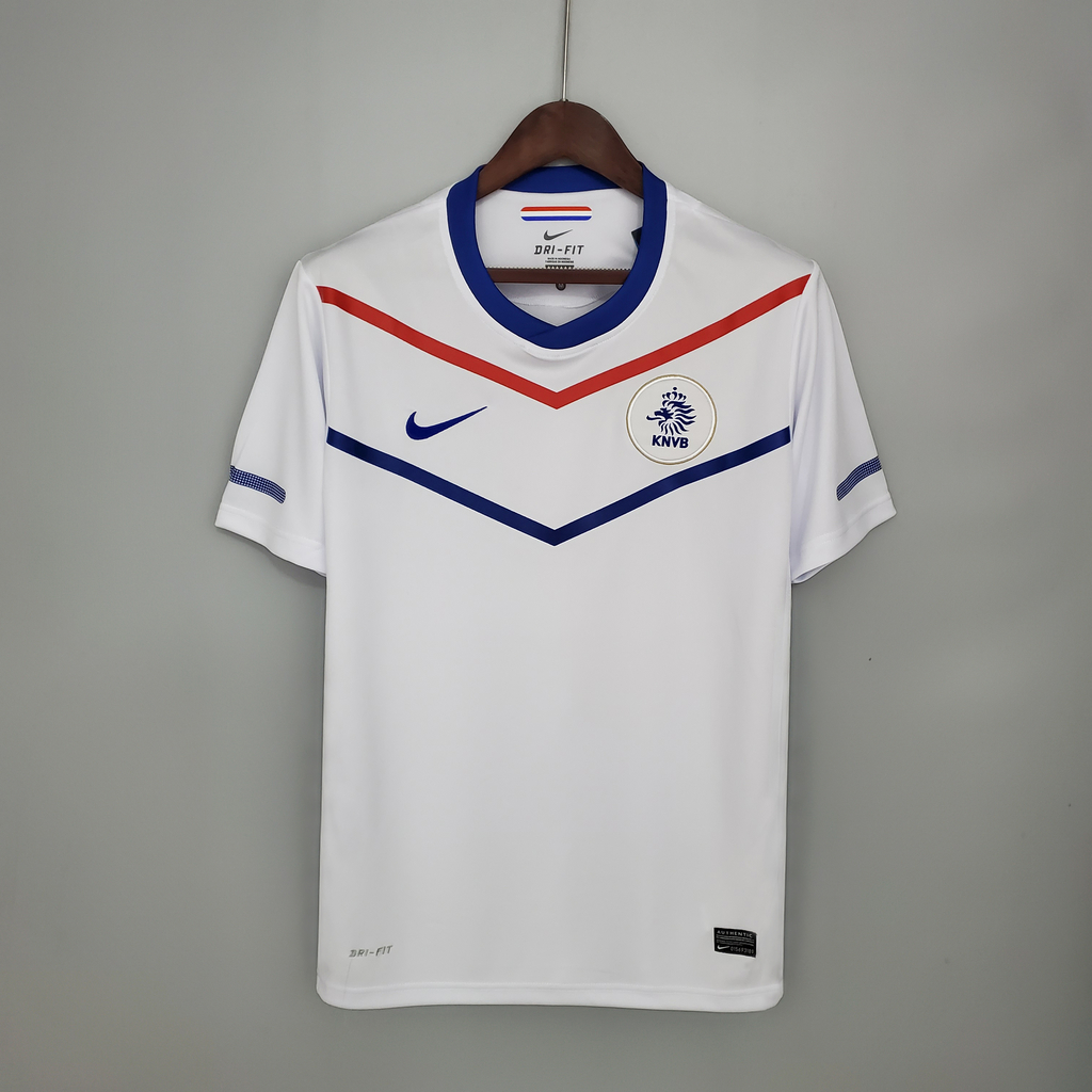 camisa off white holanda