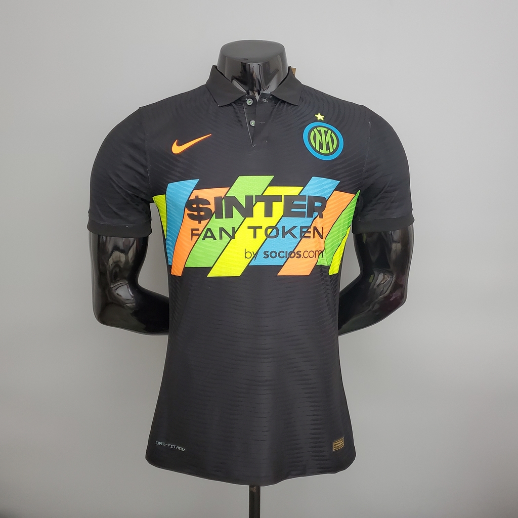 camisa inter de milão 3