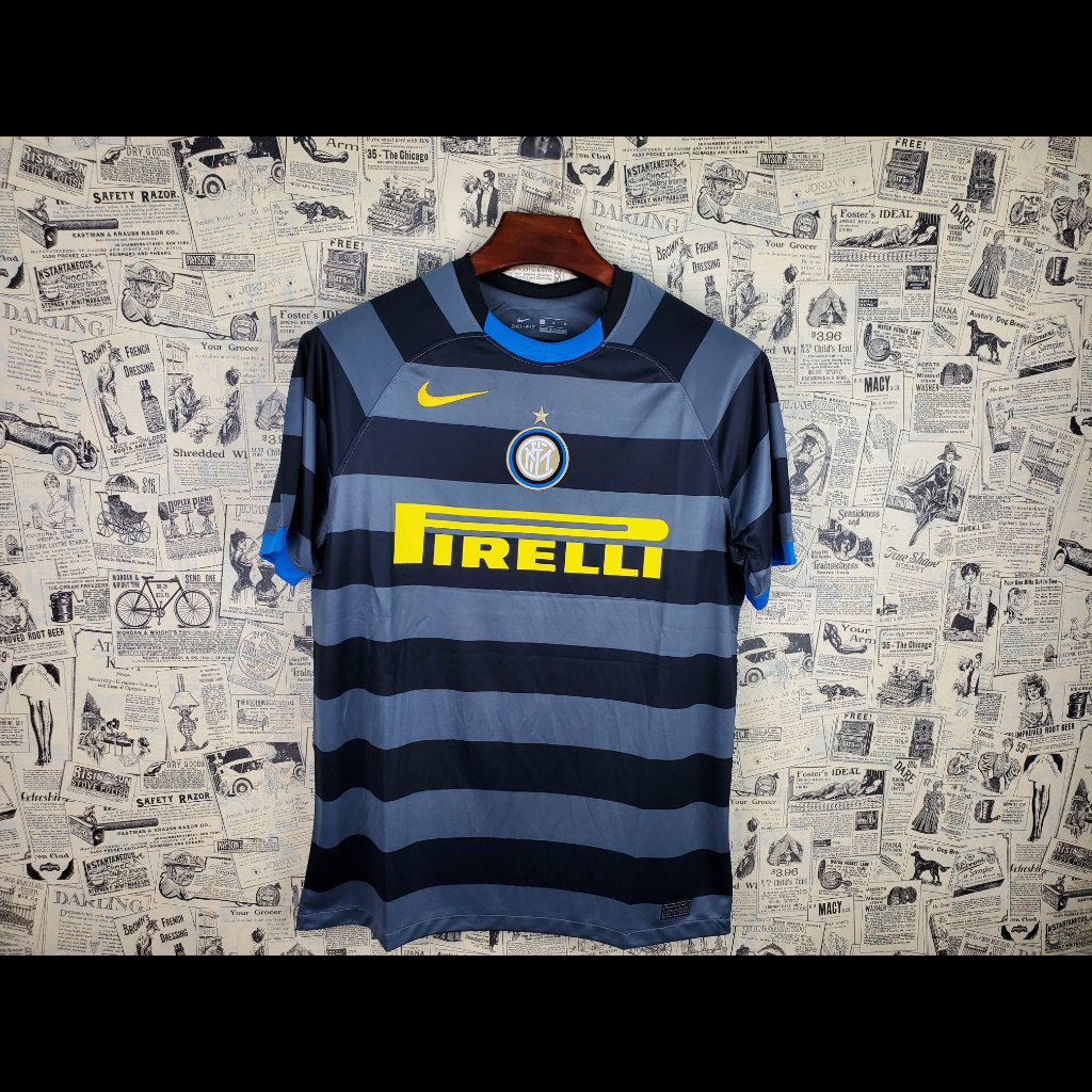 camisa 3 inter de milão 2020
