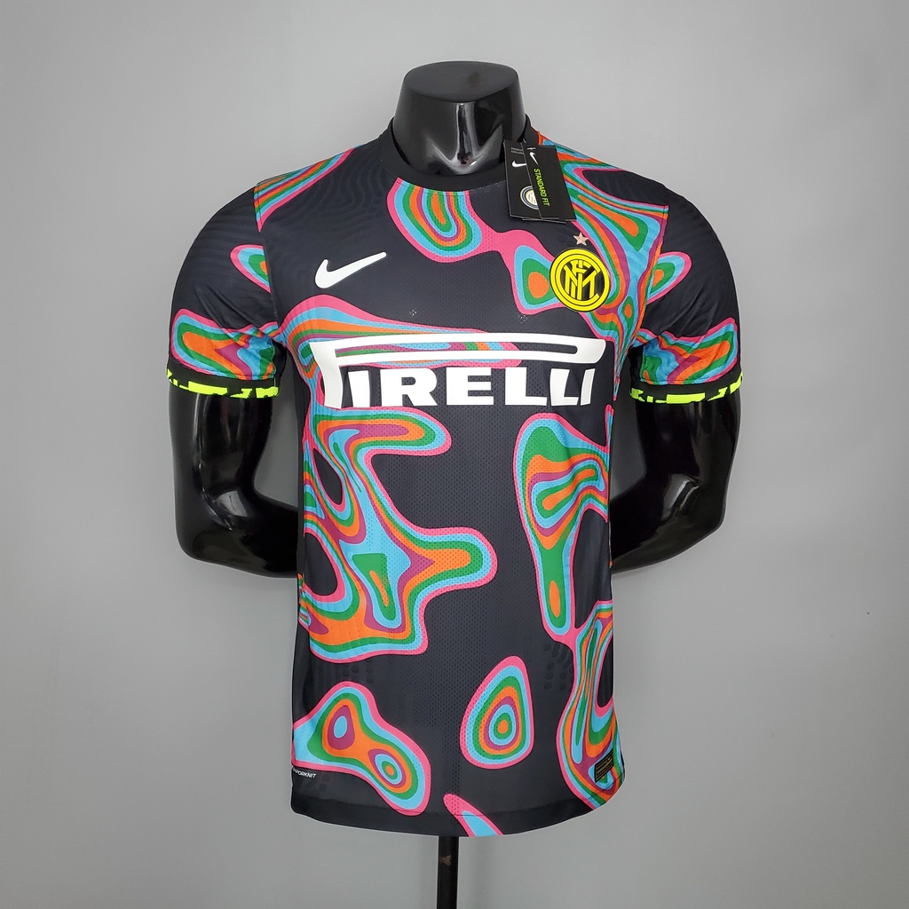 camisa inter de milão 3