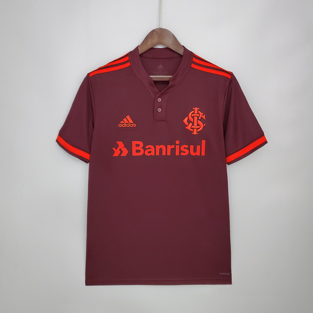 camisa do inter iii