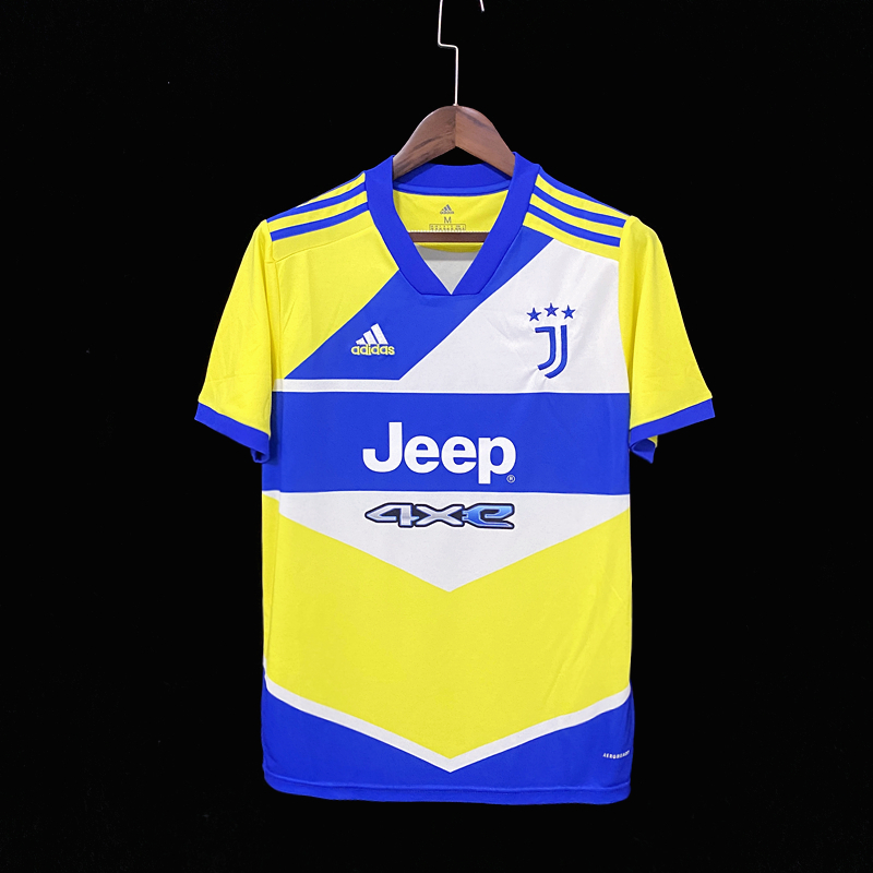 camisa 3 juventus