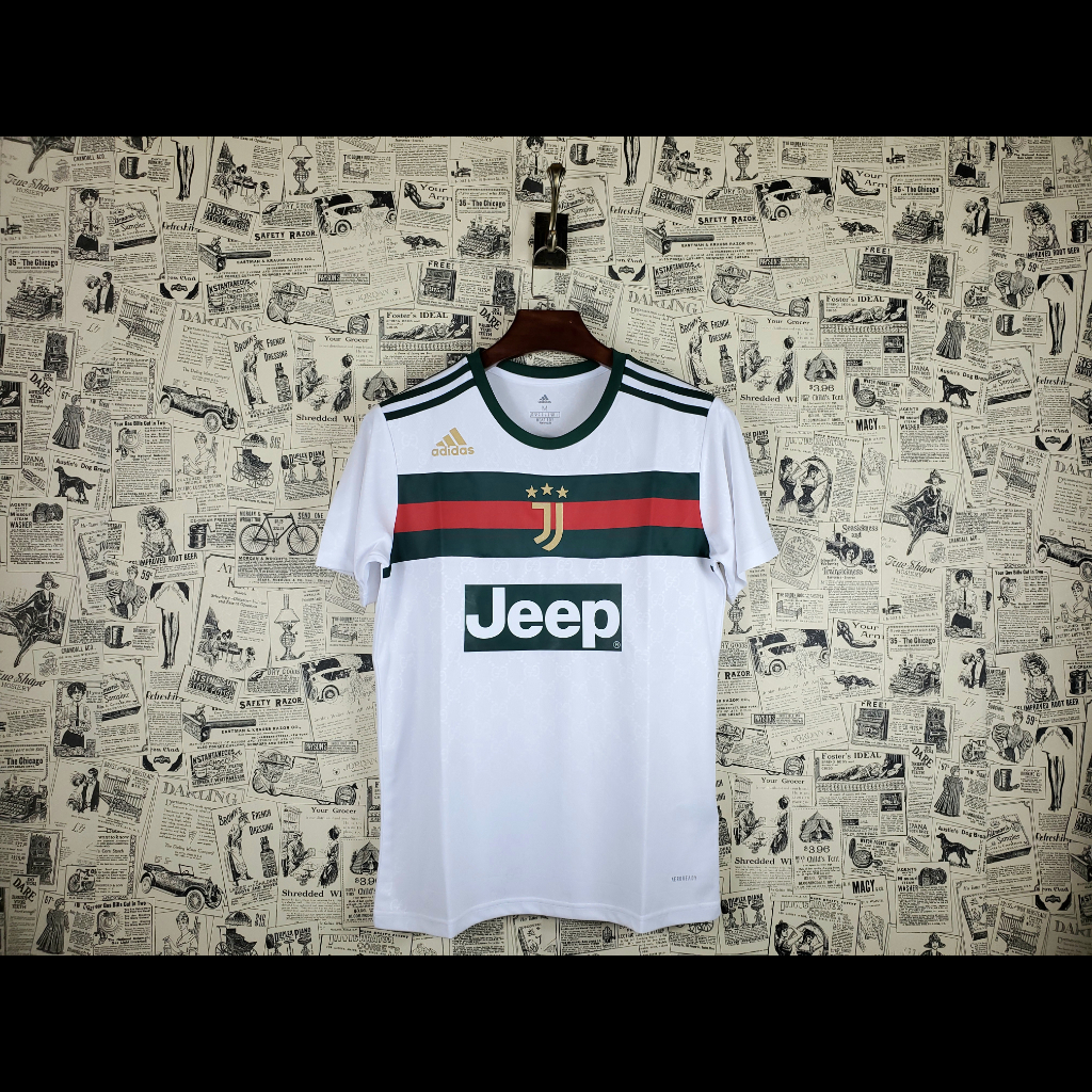 adidas x gucci juventus