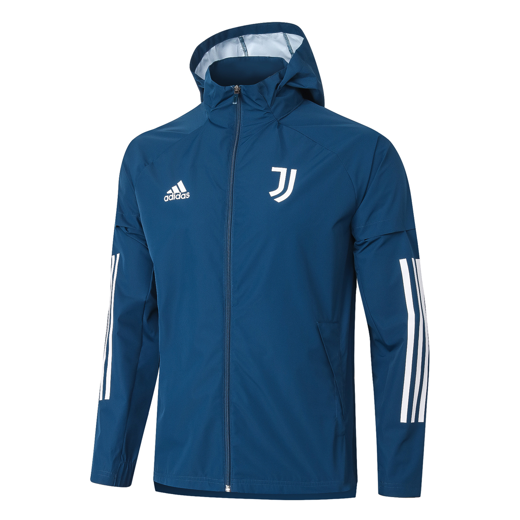 corta vento juventus adidas