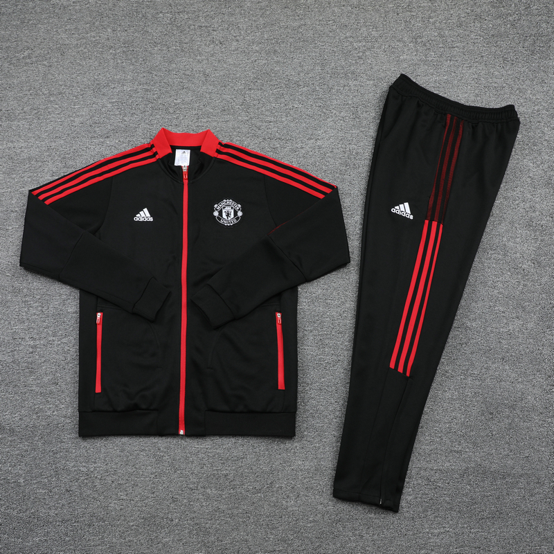 conjunto de time adidas
