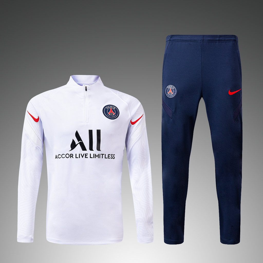 psg y nike