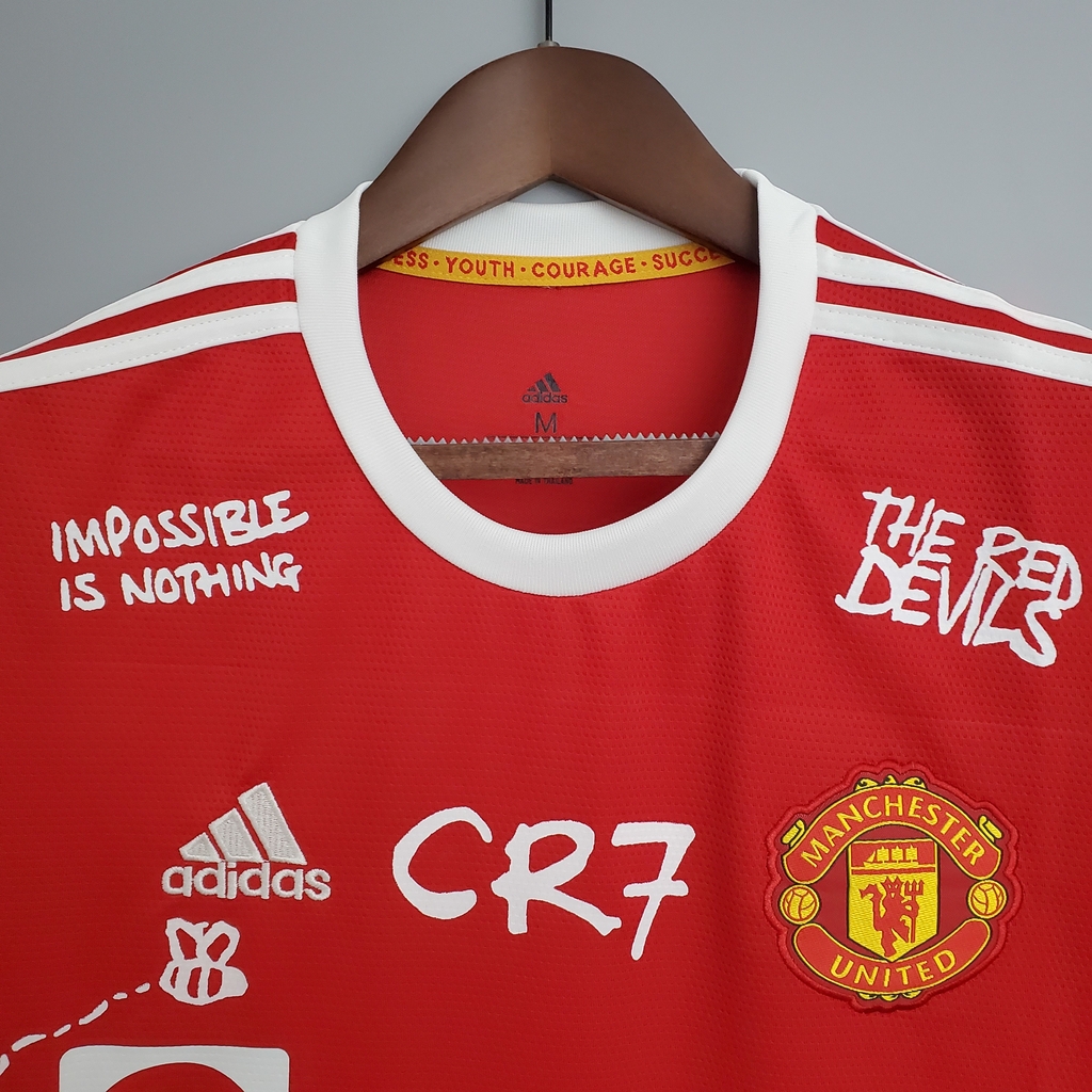 adidas cr7