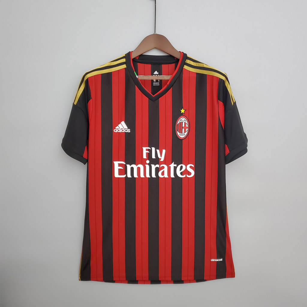 blusa milan adidas