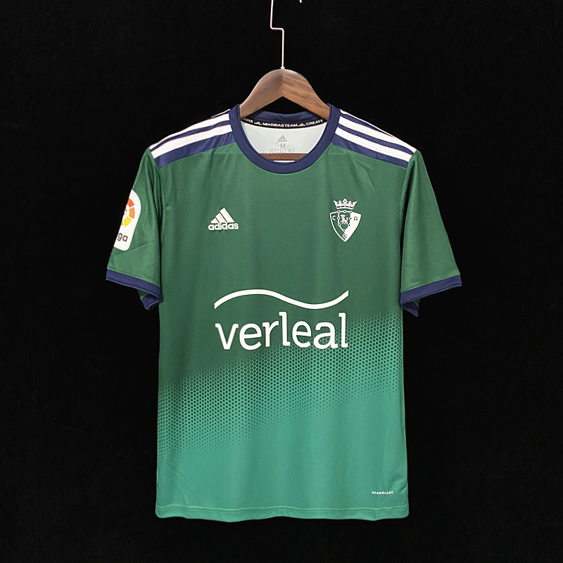 camiseta osasuna adidas
