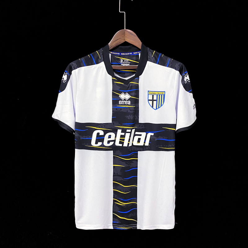 camisa parma 2020