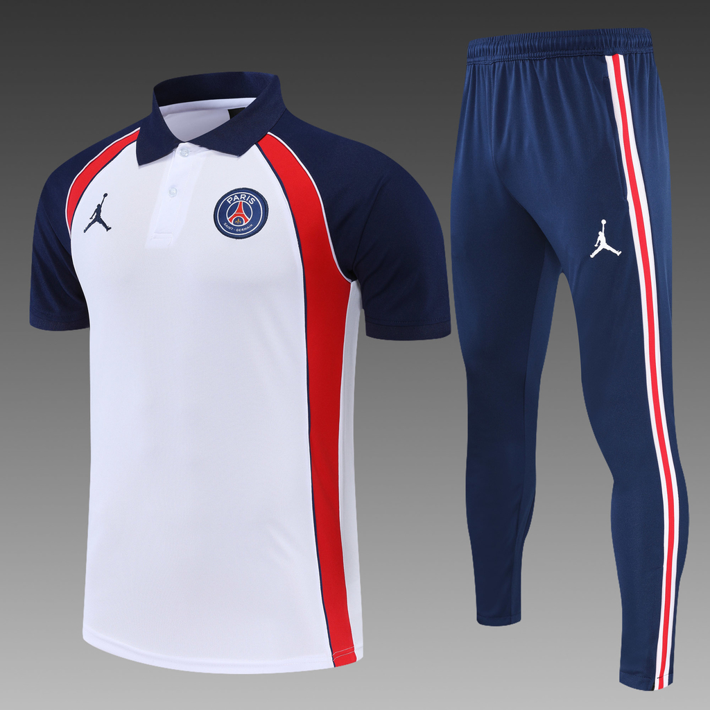 polo psg jordan