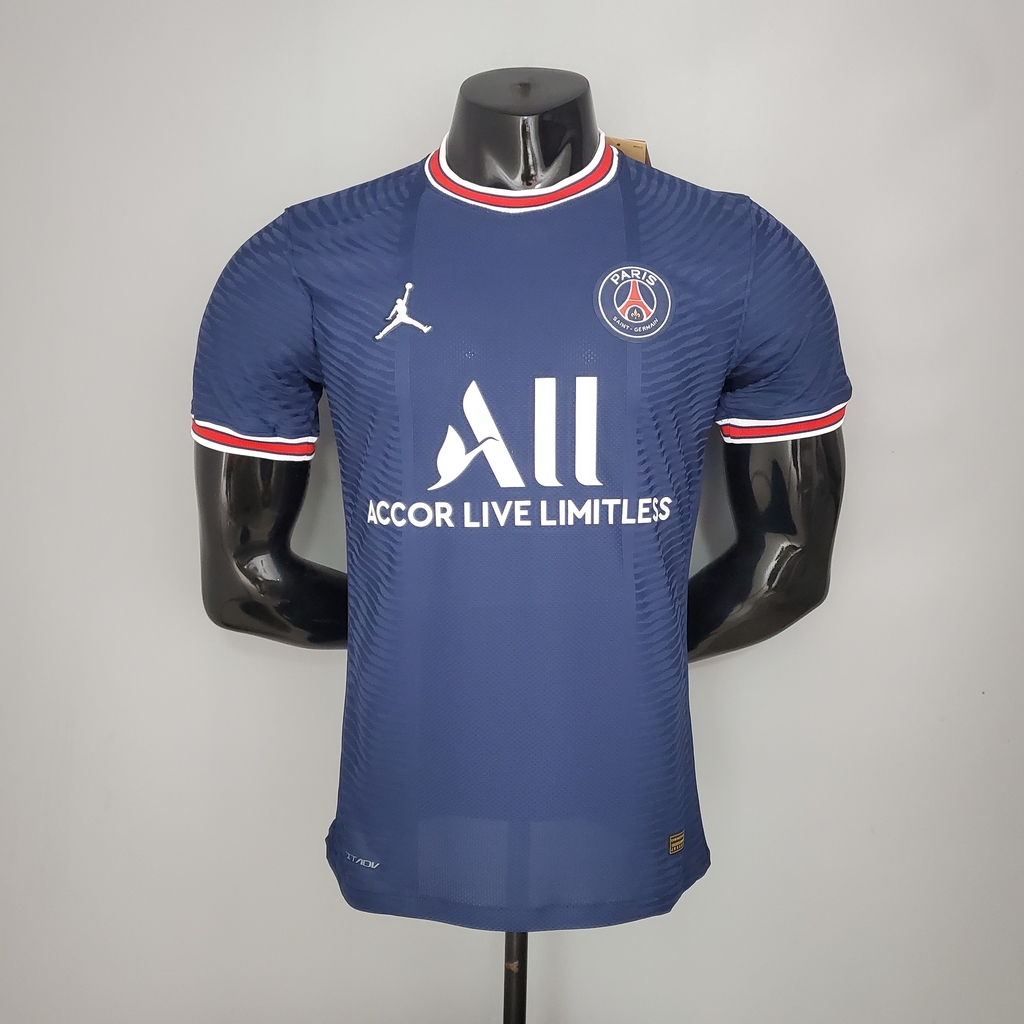 valor da camisa do psg