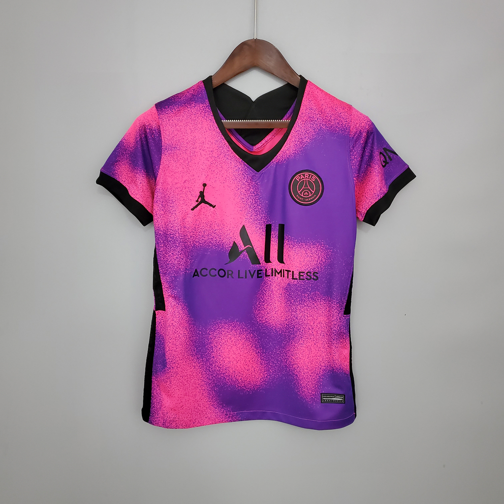 jordan feminino psg