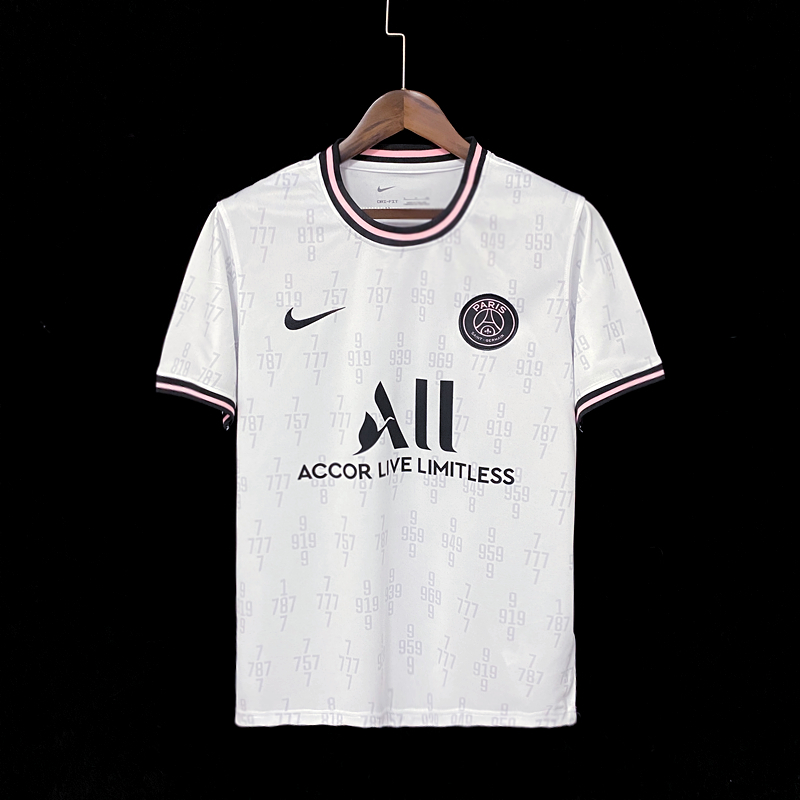 camisetas psg